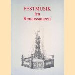 Festmusik fra Renaissancen
Ole Kongsted e.a.
€ 10,00