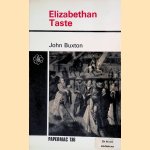 Elizabethan Taste
John Buxton
€ 9,00