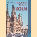 Mittelalterliche Kirchen in Köln: Architektur, Kunst, Geschichte door Richard W. Gassen