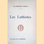 Les Luthistes
Lionel de la Laurencie
€ 15,00