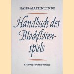 Handbuch des Blockflötenspiels
Hans-Martin Linde
€ 12,50