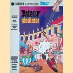 Asterix Gladiator
Goscinny
€ 10,00