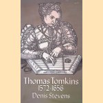 Thomas Tomkins 1572-1656
Dennis Stevens
€ 10,00