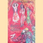 Arabische Nächte. 26 Lithographien zu 1001 Nacht
Marc Chagall
€ 8,00