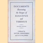 Documents illustrating the Reigns of Augustus and Tiberius
Victor Ehrenberg e.a.
€ 12,50