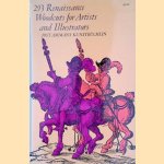 293 Renaissance Woodcuts for Artists and Illustrators
Jost Amman e.a.
€ 10,00