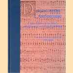 Orazio Vecchi's L'Amfiparnaso. A New Edition of the Music with Historical and Analytical Essays door Orazio Vecchi e.a.