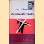 Archibald Strohalm door Harry Mulisch