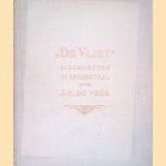 "De Vliet": 50 sonnetten in spreektaal door J.H. de Veer