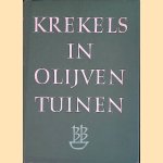 Krekels in olijventuinen: Griekse epigrammen uit de Anthologia Palatina met Nederlandse vertalingen door M.A. Wes e.a.