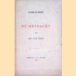 De meinacht door Alfred de Musset e.a.