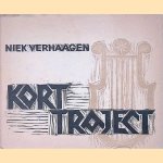 Kort traject door Niek Verhaagen