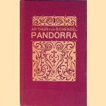 Pandorra door Arthur van Schendel