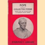 Collected Poems door Pope