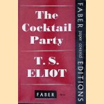 The Cocktail Party door T.S. Eliot