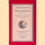 The Seagull and other plays: The Seagull; Uncle Vania; The Bear; The Proposal; A Jubilee door Anton Chehov