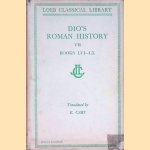 Dio's Roman History door Dio