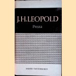 Verzameld werk 2: Verzen; Drama; Proza door J.H. Leopold