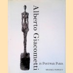 Alberto Giacometti in Postwar Paris
Michael Peppiatt
€ 30,00