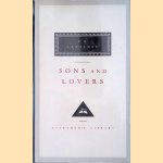 Sons and Lovers door D.H. Lawrence