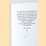 Rivalen *GESIGNEERD* door Willem Brakman