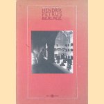 Hendrik Petrus Berlage: disegni / tekeningen
Umberto - a.o. Barbieri
€ 9,00