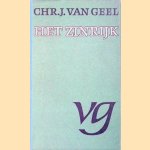 Het zinrijk door Chr. J. van Geel