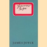 Giacomo Joyce door James Joyce