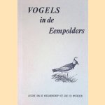 Vogels in de Eempolders door N.A. Klippel e.a.