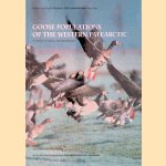 Goose Populations of the Western Palaearctic: A Review of the Status and Distribution door Jesper Madsen e.a.