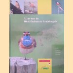 Atlas van de West-Brabantse broedvogels
H. Bult e.a.
€ 10,00