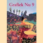 Grafiek Nu 9. Biënnale van Nederlandse grafische kunst
Hans Sizoo e.a.
€ 8,00