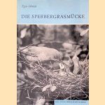 Die Sperbergrasmücke door Egon Schmidt