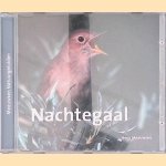 Nachtegaal / Nightingale door Henk Meeuwsen