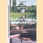 Andere tijden, ander afvalwater: 65 jaar rioolzuivering in Amsterdam-West
Roelof Kruize
€ 10,00