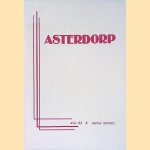 Asterdorp door Antje Dijk e.a.