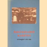 Amsterdamse markten vroeger en nu. 'Reglement der markten 1816' en Paul Arnoldussen: 'De marketing van de markten'
Pauline Krikke
€ 6,00