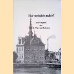 Het verdeelde archief. Een terugblik
Dr. W.J. van Hoboken
€ 6,00