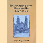 Een wandeling door Amsterdam Oud-Zuid
Isy Zwolle e.a.
€ 5,00