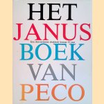 Het Janus boek van Peco: een Amsterdamse drukkerij bestaat 35 jaar + poster door Nicolaas Wijnberg