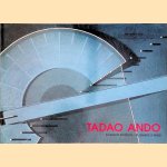 Architectural Monographs 14: Tadao Ando door Mirko Zandini