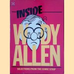 Inside Woody Allen: Selections from the comic strip door Stuart Hample