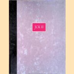 JCK II + CD door Huub Surendonk