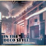 In the Deco style door Dan Klein e.a.