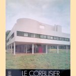 Le Corbusier door Maurice Besset