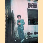 52nd Street door Billy Joel