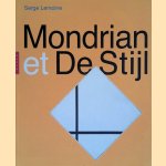 Mondrian et De Stijl door Serge Lemoine