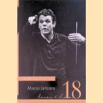 Mariss Jansons lesen & hören + CD
Oswald Beaujean e.a.
€ 8,00