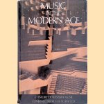 Music in the Modern Age
F.W. Sternfeld
€ 10,00