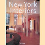 New York Interiors = Intérieurs new-yorkais door Beate Wedekind e.a.